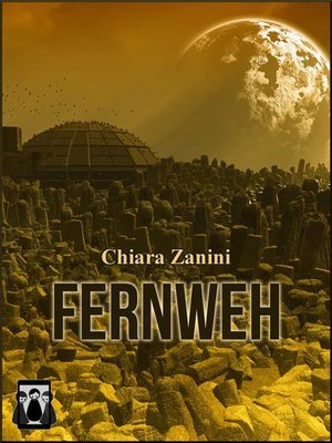 cover image of Fernweh